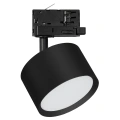 Lampa szynowa 3-fazowa CYKLOP 1xGX53 - ML2131