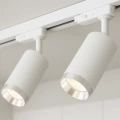 Lampa szynowa 3-fazowa MICA 1xGU10 - ML2193