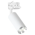 Lampa szynowa 3-fazowa MICA 1xGU10 - ML2193