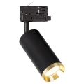 Lampa szynowa 3-fazowa MICA 1xGU10 - ML2194