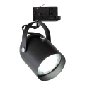 Lampa szynowa 3-fazowa QUBER 1xE27 - ML2276
