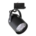 Lampa szynowa 3-fazowa QUBER 1xE27 - ML2276
