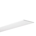 Klosz zatrzaskowy "HSP-47" mleczny do profilu aluminiowego LED