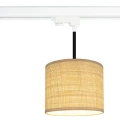 Złączka do lamp szynoprzewodu 3-fazowego biała - ML2143
