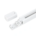 Szynoprzewód 3-fazowy biały 100cm - ML2133