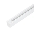 Szynoprzewód 3-fazowy biały 100cm - ML2133