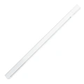 Szynoprzewód 3-fazowy biały 100cm - ML2133
