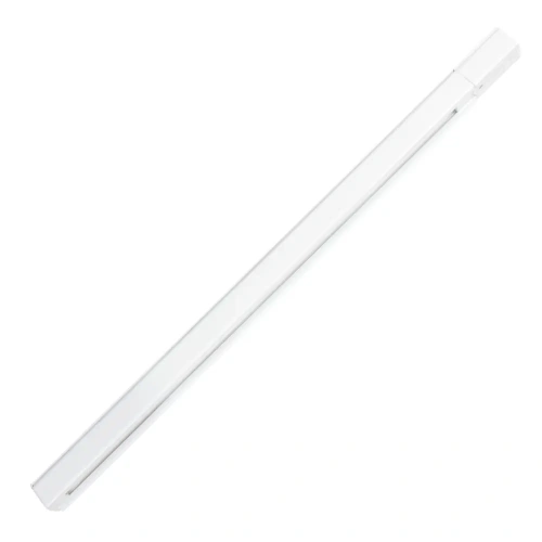 Szynoprzewód 3-fazowy biały 100cm - ML2133