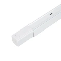 Szynoprzewód 3-fazowy biały 100cm - ML2133