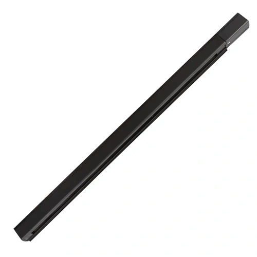 Szynoprzewód 3-fazowy czarny 150cm - ML7080