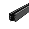 Szynoprzewód 3-fazowy czarny 150cm - ML7080