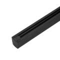 Szynoprzewód 3-fazowy czarny 150cm - ML7080
