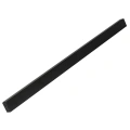 Szynoprzewód magnetyczny natynkowy - czarny 200cm - ML9649