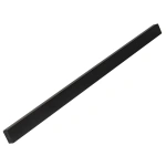 Szynoprzewód magnetyczny natynkowy - czarny 200cm - ML9649