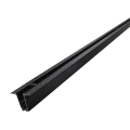 Szynoprzewód magnetyczny podtynkowy - czarny 100cm - ML9648