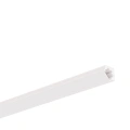 Profil aluminiowy LED PIKO-45 biały lakierowany z kloszem