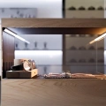 Profil aluminiowy LED PIKO-45- realizacja