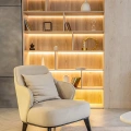Profil aluminiowy LED PIKO-45- realizacja