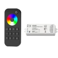 Sterownik LED SPI Skydance (WiFi) - do taśm cyfrowych LED - 1 strefa - Pilot + odbiornik - zestaw