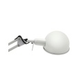  Lampa biurkowa PIXA KT-40-W E14 z regulacją - biała - Klosz