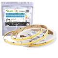 Cyfrowa taśma LED COB CCT WS2811 24V 7.5W 75lm/W (2700-6500K) CRI90+ - rolka 5mb