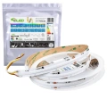 Cyfrowa taśma LED COB RGB WS2811 24V 12W - rolka 5mb