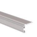Profil aluminiowy LED STEKO-PLUS anodowany