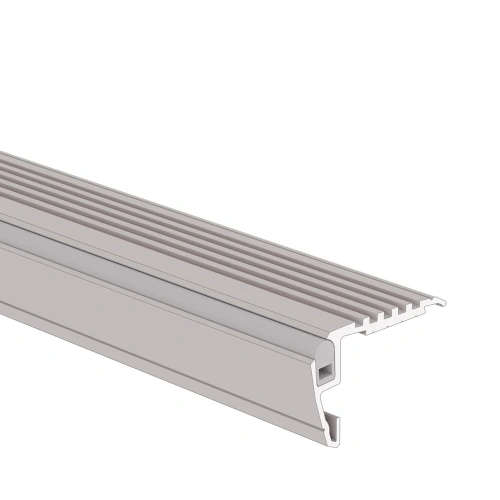 Profil aluminiowy LED STEKO-PLUS anodowany