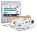 Cyfrowa taśma LED COB RGBW WS2814 24V 15W (W - neutralna 4000K) - rolka 5mb