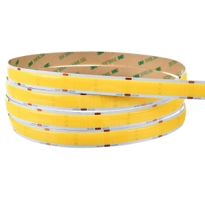 Taśma LED COB Wide 960 chips 24V 25W 122lm/W neutralna 4000K