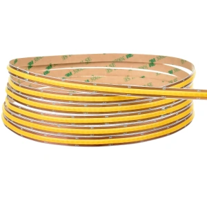 Taśma LED COB Free Cut 12V 9W 91lm/W neutralna 4000K CRI90+