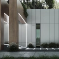 Profil aluminiowy LED HR-SLIM - realizacja