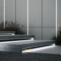 Profil aluminiowy LED HR-SLIM -realizacja