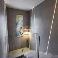 Profil aluminiowy LED HR-SLIM - realizacja-