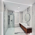 Profil aluminiowy LED HR-SLIM -realizacja-
