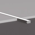 Profil aluminiowy LED HR-SLIM  - wizualizacja