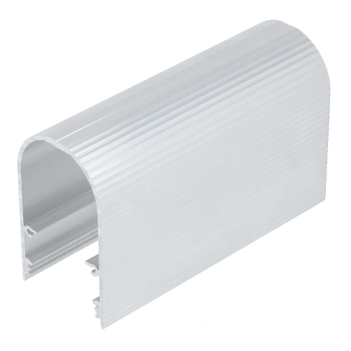 Profil aluminiowy LED NAMI23 surowy