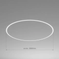 Profil aluminiowy LED KOZUS-BD surowy - kształty referencyjne