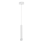 Lampa oprawa wisząca LED - ALBA 5W 4000K 350lm - ML188