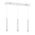 Lampa oprawa wisząca LED - ALBA 189 Milagro - 15W 4000K 1050lm