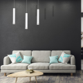 Lampa oprawa wisząca LED - ALBA 189 Milagro - 15W 4000K 1050lm - realizacja