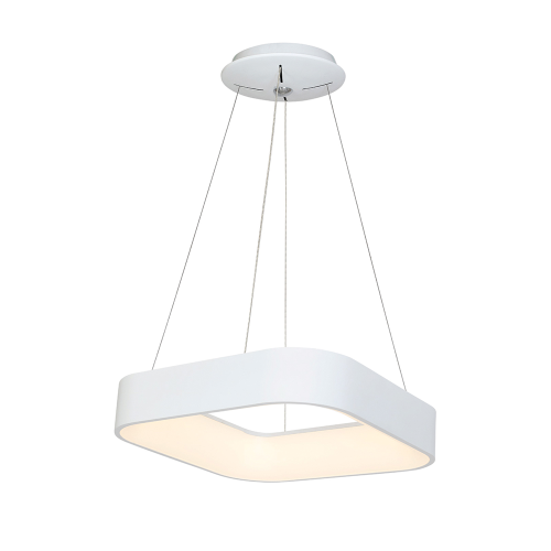 Lampa oprawa wisząca LED - ASTRO 569 Milagro - 24W 4000K 1680lm