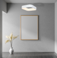 Przykładowa aranżacja lamp z serii ASTRO - realizacja