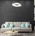 Przykładowa aranżacja lamp z serii ASTRO - realizacja