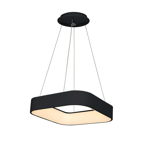 Lampa oprawa wisząca LED - ASTRO 570 Milagro - 24W 4000K 1680lm