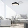 Lampa oprawa wisząca LED - ASTRO 570 Milagro - 24W 4000K 1680lm - Aranżacja