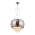 Lampa oprawa wisząca STARLIGHT - ML241