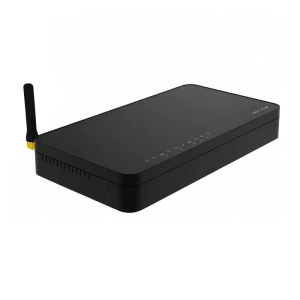 Centrala sterująca Sinum - WiFi / Ethernet - 9-30V DC 6W - czarny - EH-01