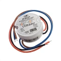 Zasilacz napięciowy hermetyczny do puszki IP67 24V 1.87A 45W - AF4524Y