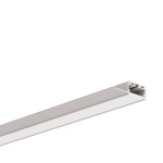 Profil aluminiowy LED KOZMA-22-BOK anodowany z kloszem